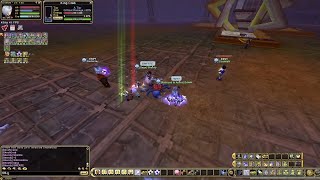 Flyff Universe | Clockwork & Meteo | MIA ENVY Guild | 4 Mar 2023 | Drop: Strente+3 Myst Big Sword