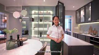 Experience Connected Lifestyle @ Emerald  9, Cheras