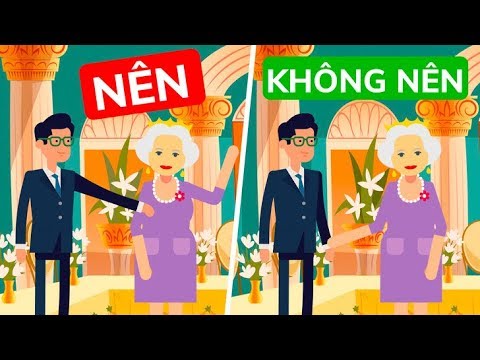 Video: Làm Thế Nào để đến Nữ Hoàng