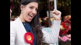 Dr Rosena Allin-Khan MP at the Alternative Careers and Wellbeing Event 2016 screenshot 5