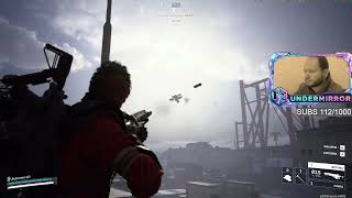 ARC Raiders - 24 Ya tengo los 5 puntos abilidad del tercer wipe