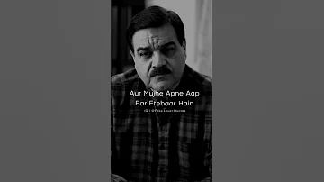 Hamza Ali Abbasi Best Scene😎-Pyare Afzal