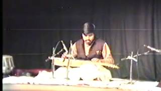 Raag Shyam Kalyan I Pandit Shri Krishan Sharma Guitar