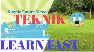 HOW TO STUDY KOREAN FUTURE TENSE WRITTEN FORM