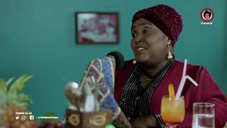 Salama Na Khadija Kopa Ep 9 | ALIYEPEWA KAPEWA Part 1