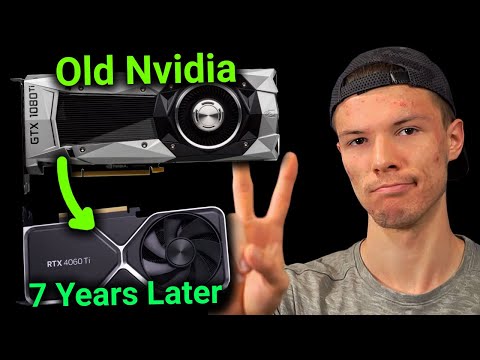 How Nvidia Has Slowly Lost Our Trust
