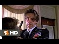 Scent of a Woman (7/8) Movie CLIP - I&#39;m In the Dark (1992) HD