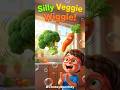 What's the BEST Way to Learn Vegetable Names for Kids