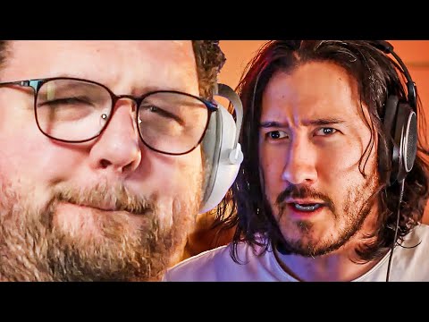 Thumbnail for They've Gone Too Far!