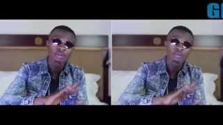 GRO9 TV. presents KING OO   Gbangban Directed by Yoss spencer Movie