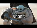 Baby Yoda Taken Hostage (With Subtitles)