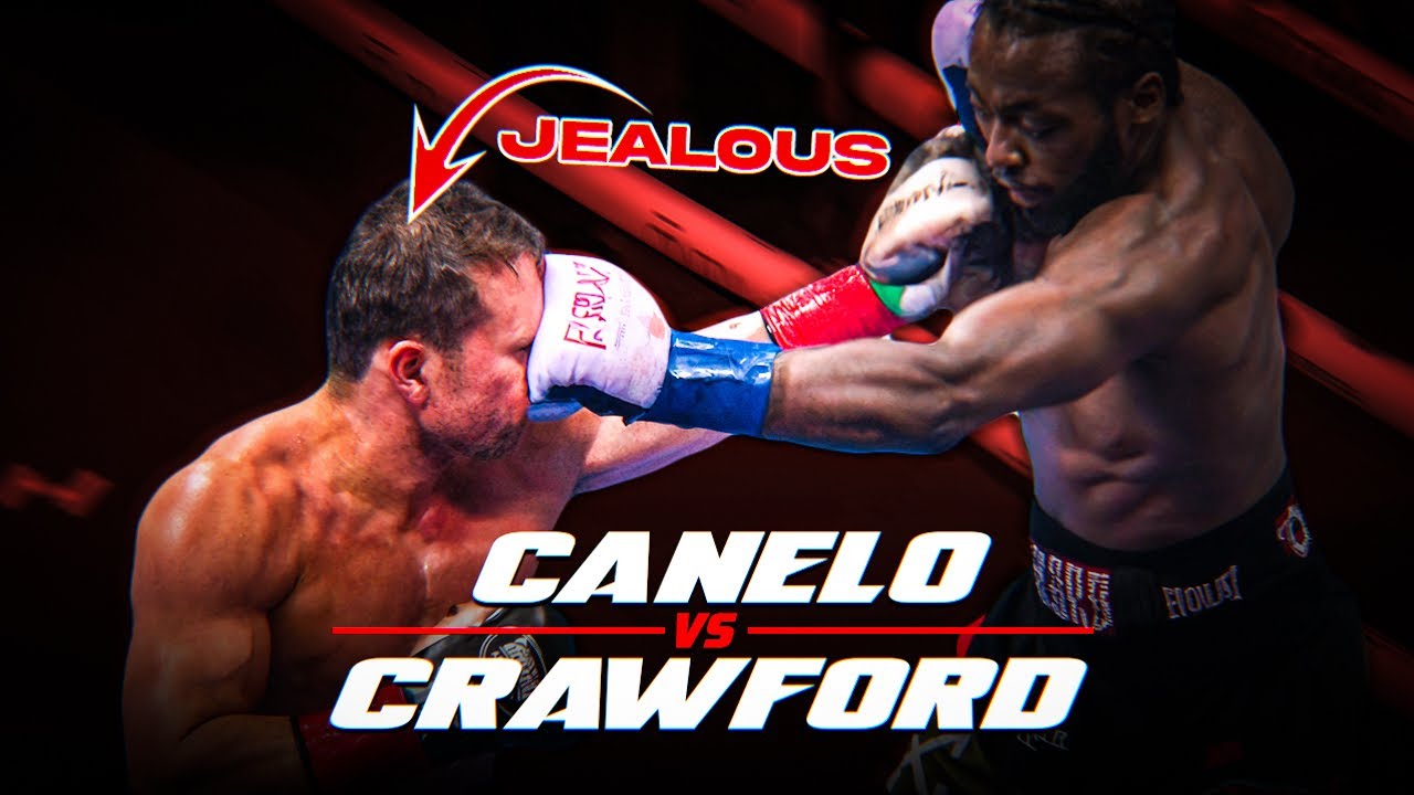 Canelo’s BIGGEST Mistake?! | Canelo vs Crawford Full Fight Recap