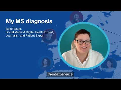 ვიდეო: დასვამს თუ არა რევმატოლოგი MS დიაგნოზს?