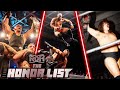 Sheamus Wishes Drew McIntyre ‘Good Luck’ Prior To Their Match At Fastlane, Taya Valkyrie/WWE