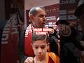 💥Dursun Özbek: “Hakeme Rağmen Derbiyi Kazandık!”