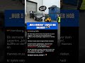„NUR 5 MINUTEN!“ STAPLER HOB IHN HOCH! 🚜📦