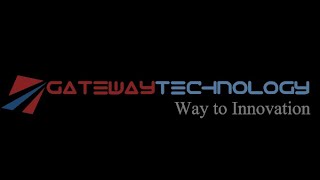 Gateway Technology Co    جيت وي تكنولجي