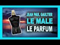 🚀LE MALE LE PARFUM | FRAGANCIAS que no deben faltar en tu colección