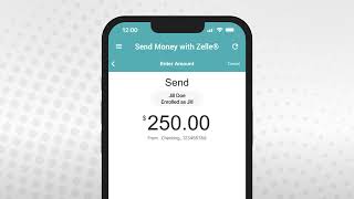 How To - Send & Receive Money With Zelle