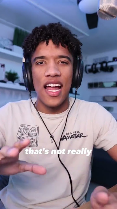 How to make your mic sound worse