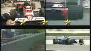 Senna Amicalement