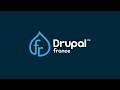 Évolution d'une stack front dans Drupal - Meetup Drupal France