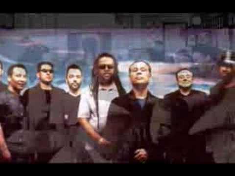 UB40 — Dance with the devil