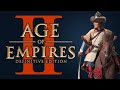 Trois véritables histoires d'Age of Empires II