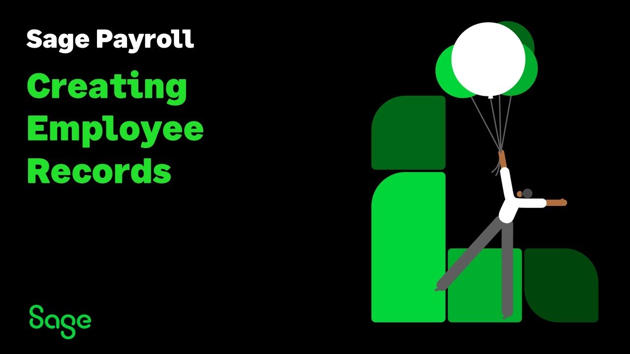 one employee payroll