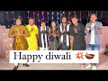 Diwali ki masti vlog  happy diwali  comedy vlog  monish tailor
