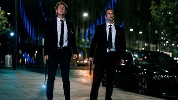 Lesson One | Cinestudios Showreels [4K]