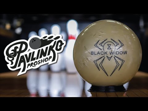 Hammer Black Widow Ghost Pearl Pavlinko Proshop