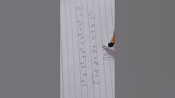 💥💥SUM OF CUBES of➡️➡️ consecutive number 💢💢 #lifeisbutadream #whowillbemylifepartnerta #mathematics