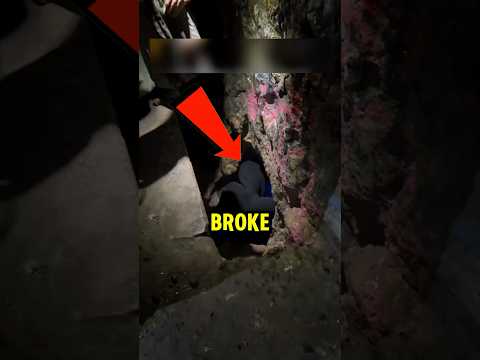 The Most ILLEGAL Party In The World! π