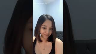 Leona Kanza Pake Tangtob Keliatan Blunder Nya