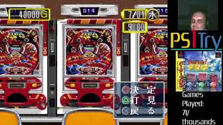 Parlor! Pro 3