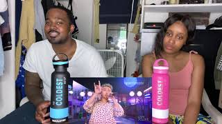 BTS iHeartRadio Dynamite Make It Right Spring Day Boy With Luv💜 Live (Reaction) #BTS #BTSReaction