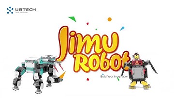 JIMU Robot