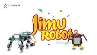 JIMU Robot