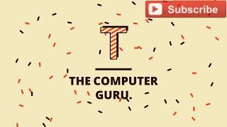 The Computer Guru