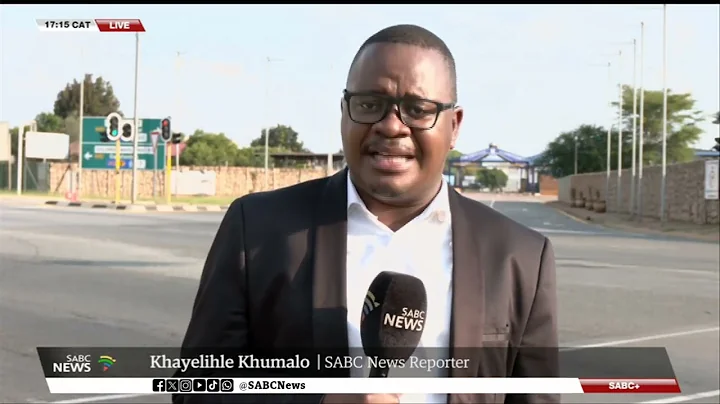 SADC-EAC Summit I Security situation in the DRC