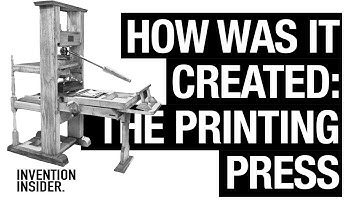 The Evolution of Printing: From Presses to Printers
