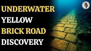 Uncovering Underwater Yellow Brick Road Discovery | WION Podcast