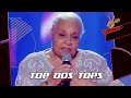 Marcília de Queiroz Pinheiro canta 'Sempre no Meu Coração' no Top dos Tops – TV+ | 2ª Temporada