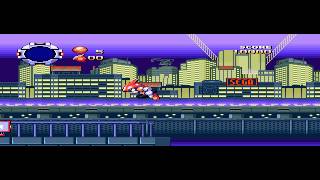 Pulseman (english translation) - Pulseman (English) (Sega Genesis) - User video