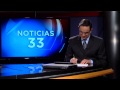 NOTICIAS 33 VIERNES 2 DE FEBRERO 8:45 A.M.
