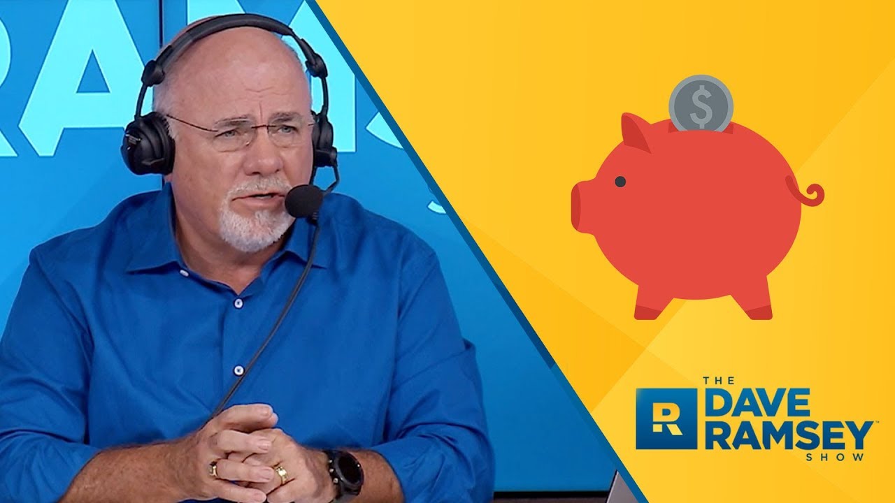 I Haven’t Saved Money In 6 Years And I’m Losing My Job!