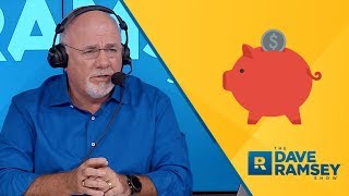 I Haven't Saved Money In 6 Years And I'm Losing My Job!