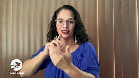 Deaf Awareness Month 2020 - Norma Moran