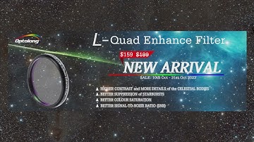 Optolong L Quad Enhance Filter